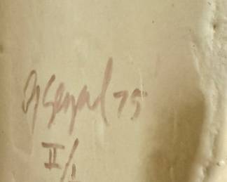 artist detail