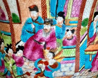 detail