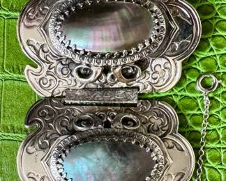 Whiting & Davis Co. Bracelet