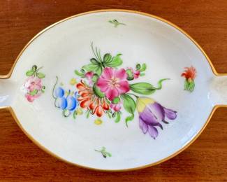 Herend Ash Tray