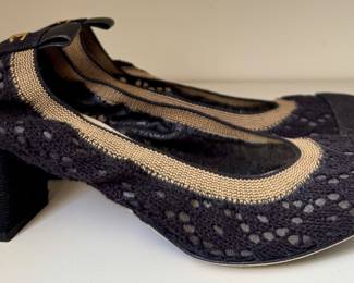 Chanel Shoes