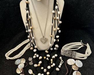 Fashion Jewelry