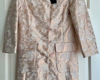 NWT Rachel Zoe Jacket