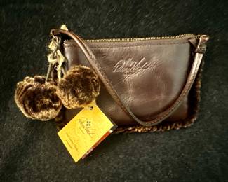 New Patricia Nash Bag