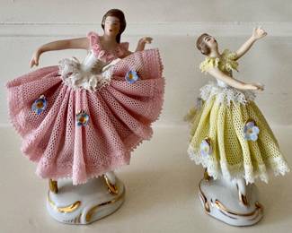 Dresden Ballerinas