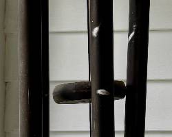 Wind Chimes