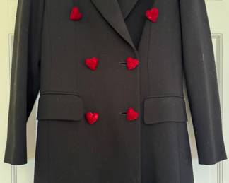 Moschino Jacket