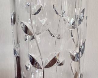 Tiffany & Co. Vase