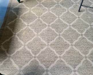 Indoor/Outdoor Rug