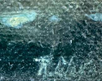artist detail