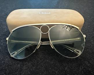 Chloe Sunglasses