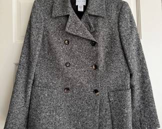 Celine Jacket