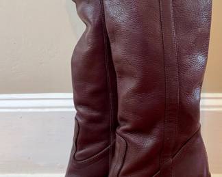 Gucci Boots