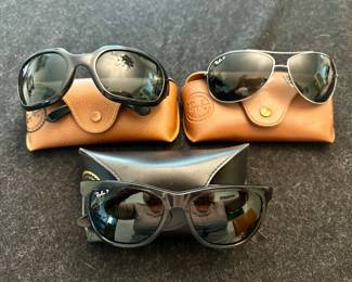 Ray Ban Sunglasses