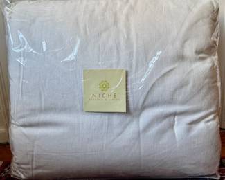 New Niche Queen Comforter