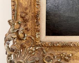 frame detail