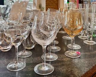 Wine Glasses