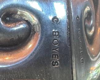 detail