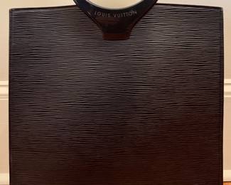 Louis Vuitton Epi Leather Bag