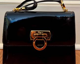 Salvatore Ferragamo Bag