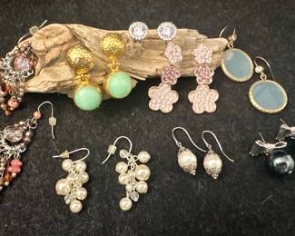 Fashion Earrings