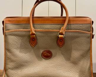 Dooney & Bourke Briefcase