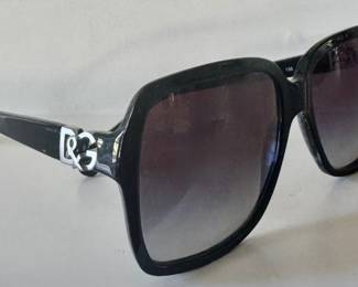 D&G Sunglasses