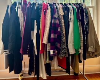 New with Tags Women's Clothing