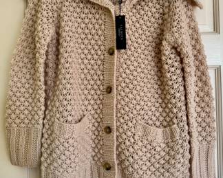 NWT Ann Taylor Sweater