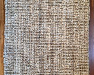 Woven Scatter Mat