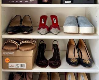 Women's Shoes