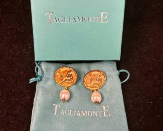 Tagliamonte Earrings