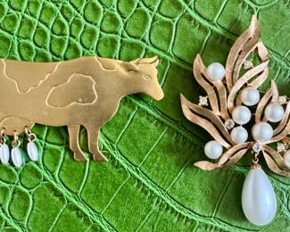 Fashion Pins