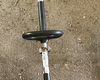 Troy-Bilt 4-Cycle String Trimmer