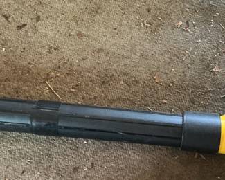Paramount 1 HP Electric Leaf Blower