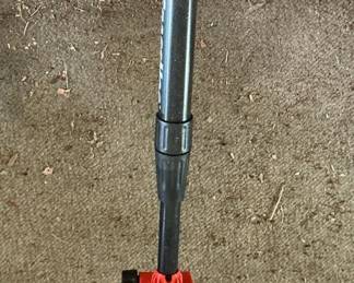 Black & Decker GrassHog NST2018 Type 7 String Trimmer