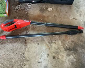 Black & Decker Pressure Washer Wand and Handle