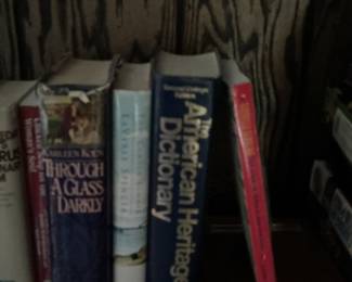 The American Heritage Dictionary