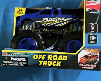 McDonald's "Power Rangers" Red Rail Rescue Pullback Vehicle