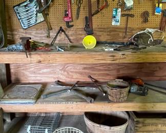 TOOLS
