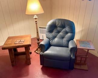 RECLINER