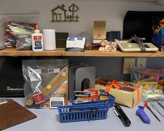 OFFICE SUPPLIES