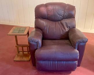 RECLINER