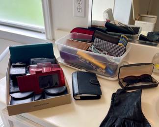 WALLETS, CHEATERS