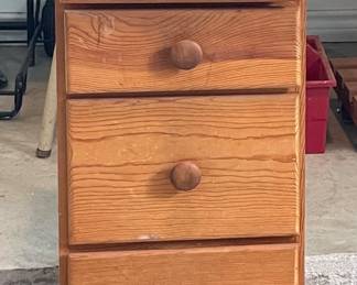 DRAWERS