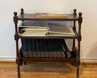 AMERICAN EDUCATOR ENCYCLOPEDIAS