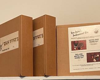 MOUNTING KITS