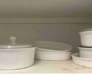 CORNING WARE