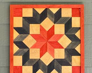 WALL HANGING