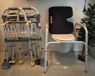 MEDICAL EQUIPMENT